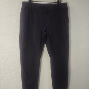 Fashion Nova Dark Gray Sweatpants
